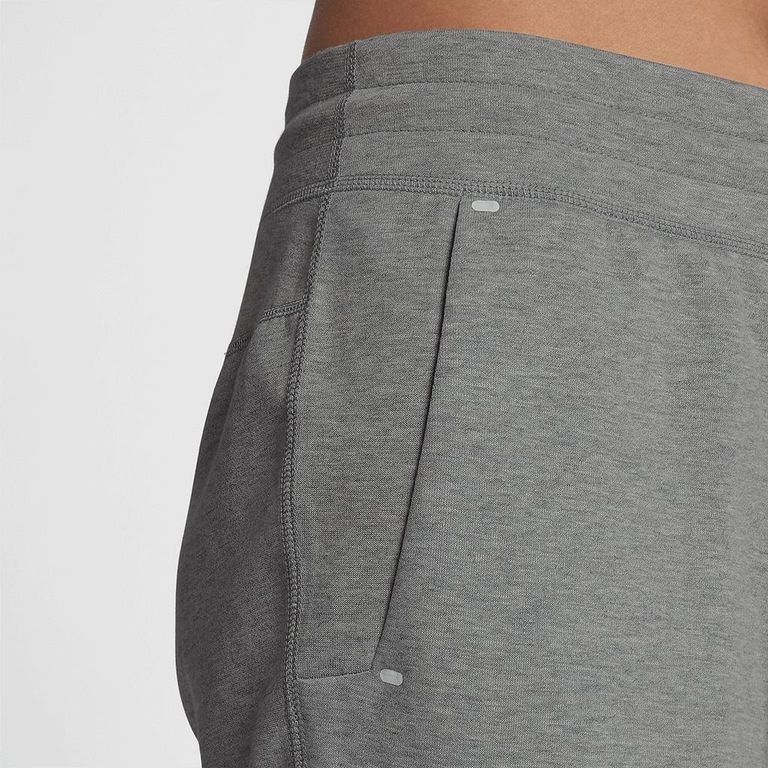 Calça Nike Sportswear Tech Fleece Feminina - Foto 5
