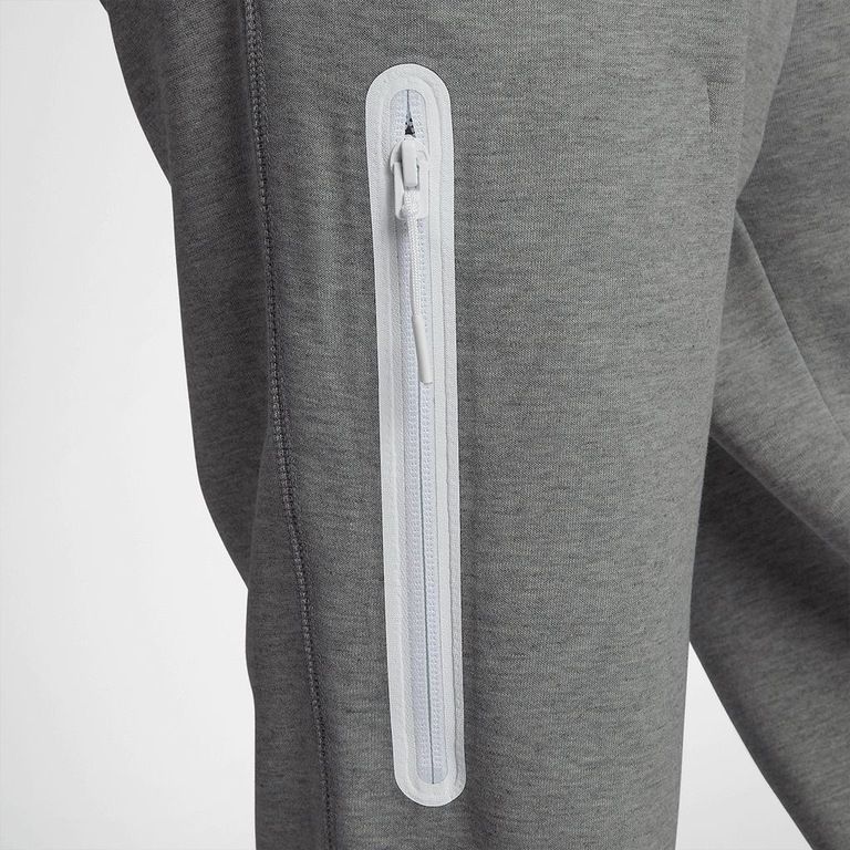 Calça Nike Sportswear Tech Fleece Feminina - Foto 6