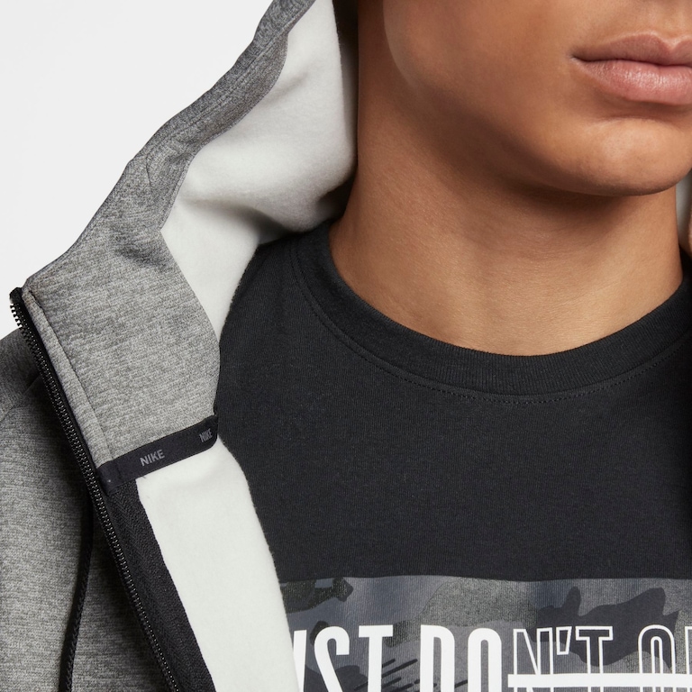 Jaqueta Nike Therma Masculina - Foto 4