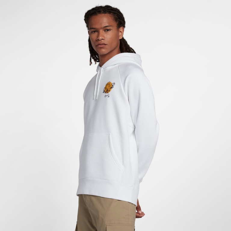 Blusão Nike SB Icon Floral Masculino - Foto 1