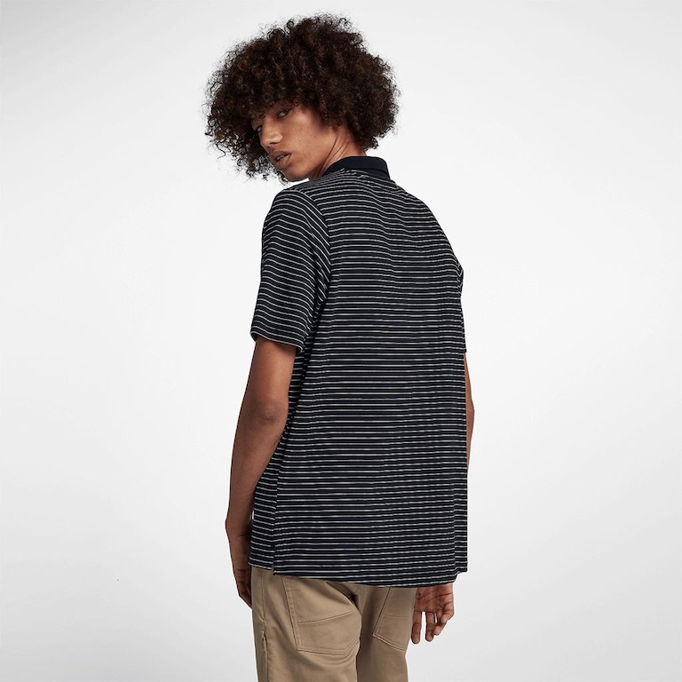 Camisa Polo Nike SB Dri-Fit Masculina - Foto 2