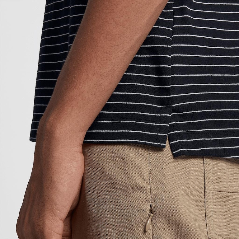 Camisa Polo Nike SB Dri-Fit Masculina - Foto 4