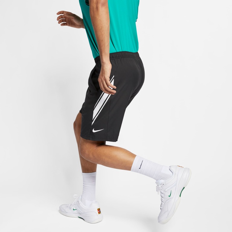 Shorts Nike Court Dri-Fit 9' Masculino - Foto 1