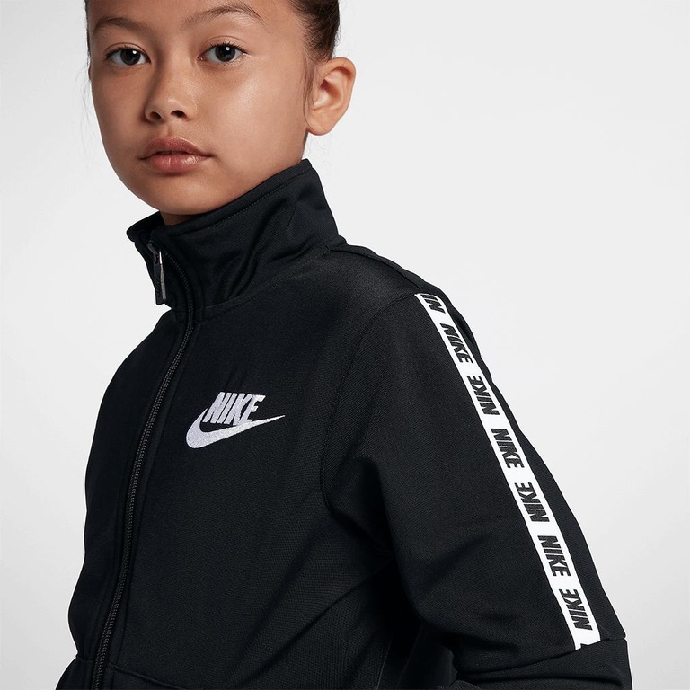 Agasalho Nike Sportswear Track Suit Infantil - Foto 4