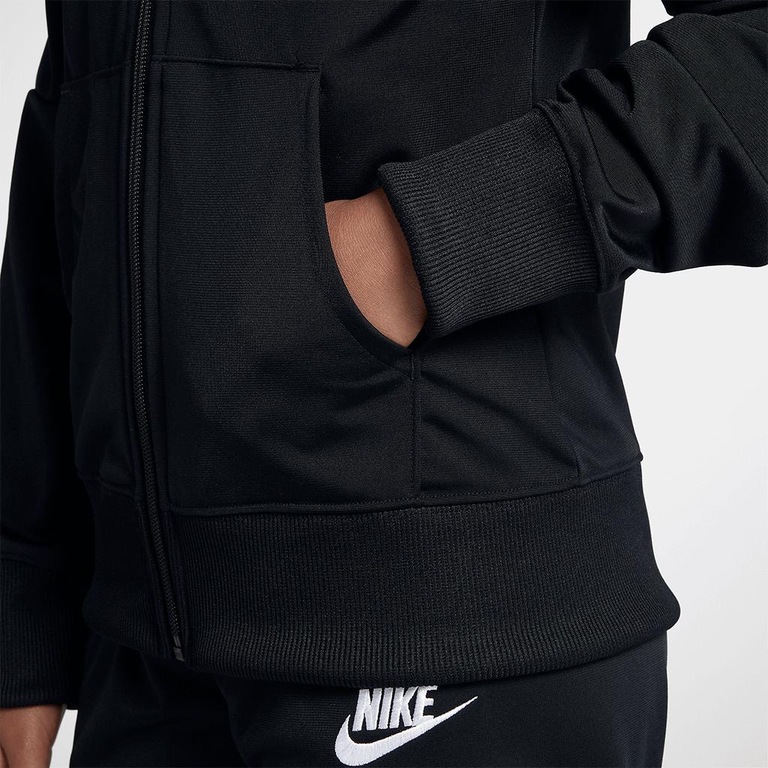Agasalho Nike Sportswear Track Suit Infantil - Foto 5