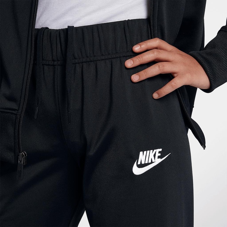 Agasalho Nike Sportswear Track Suit Infantil - Foto 6