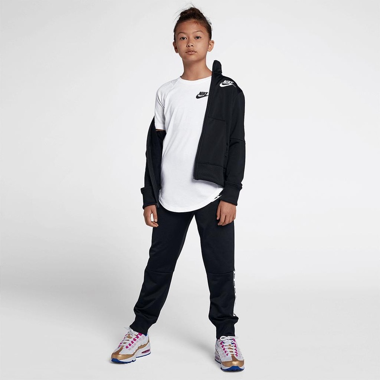 Agasalho Nike Sportswear Track Suit Infantil - Foto 8