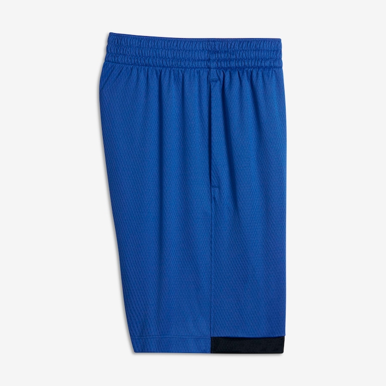 Shorts Nike Dri-Fit Trophy Infantil - Foto 8