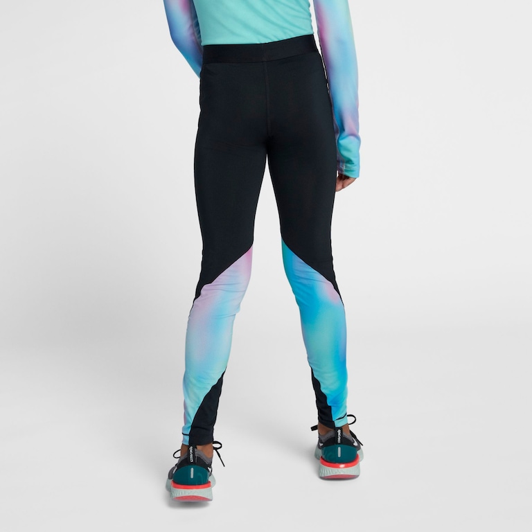Legging Nike Pro Tight Infantil - Foto 3