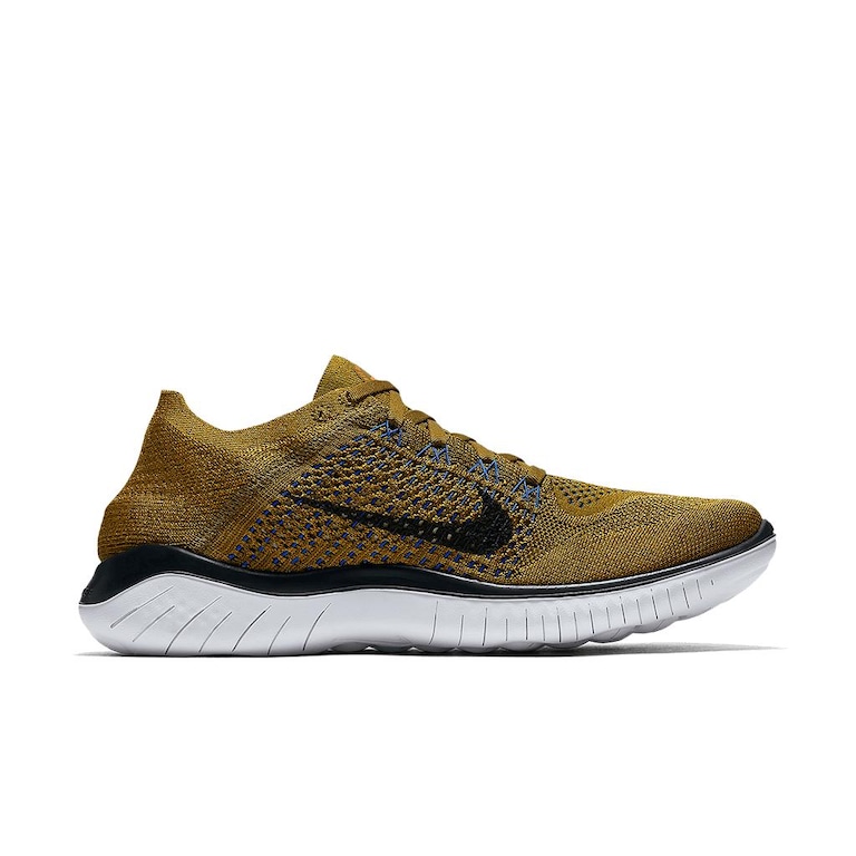 Tênis Nike Free RN Flyknit 2018 Masculino - Foto 3