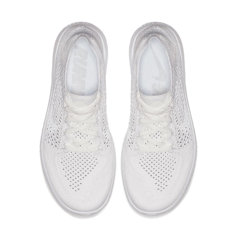 Tênis Nike Free RN Flyknit 2018 Feminino - Foto 4