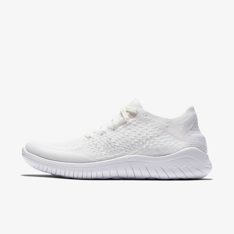 Tênis Nike Free RN Flyknit 2018 Feminino - Foto 1