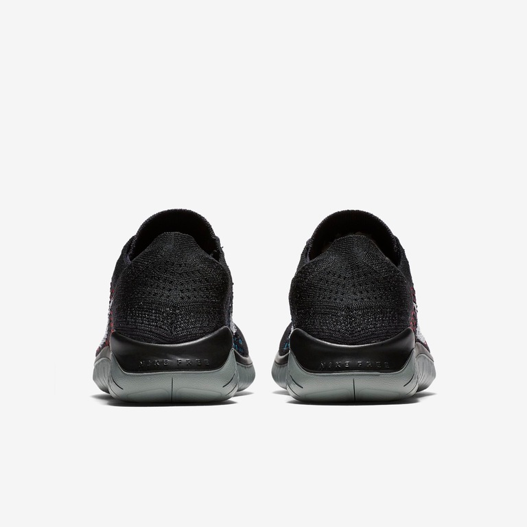 Tênis Nike Free RN Flyknit 2018 Feminino - Foto 6
