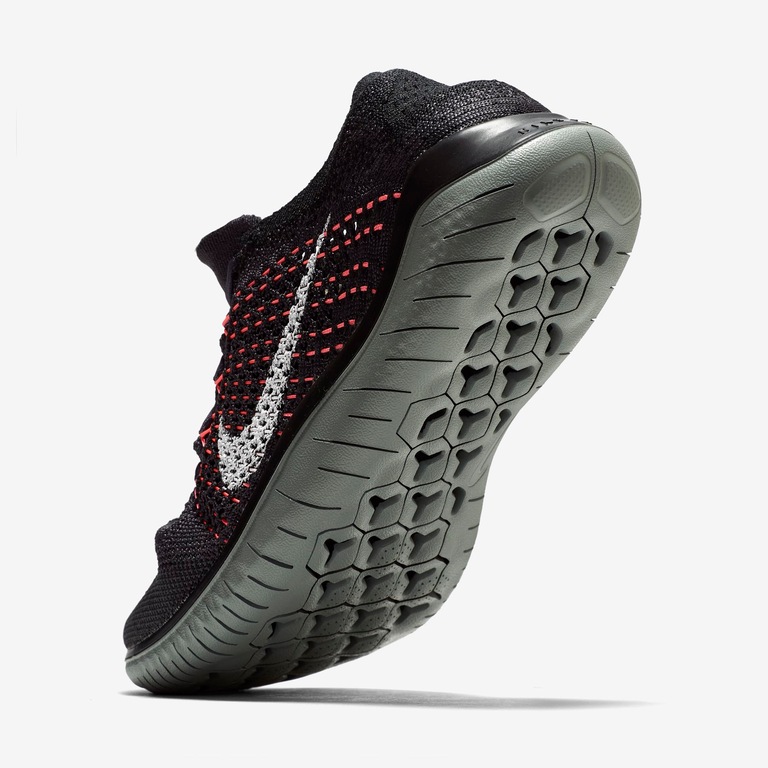 Tênis Nike Free RN Flyknit 2018 Feminino - Foto 7