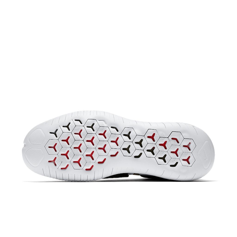 Tênis Nike Free RN Motion Flyknit 2018 Masculino - Foto 2