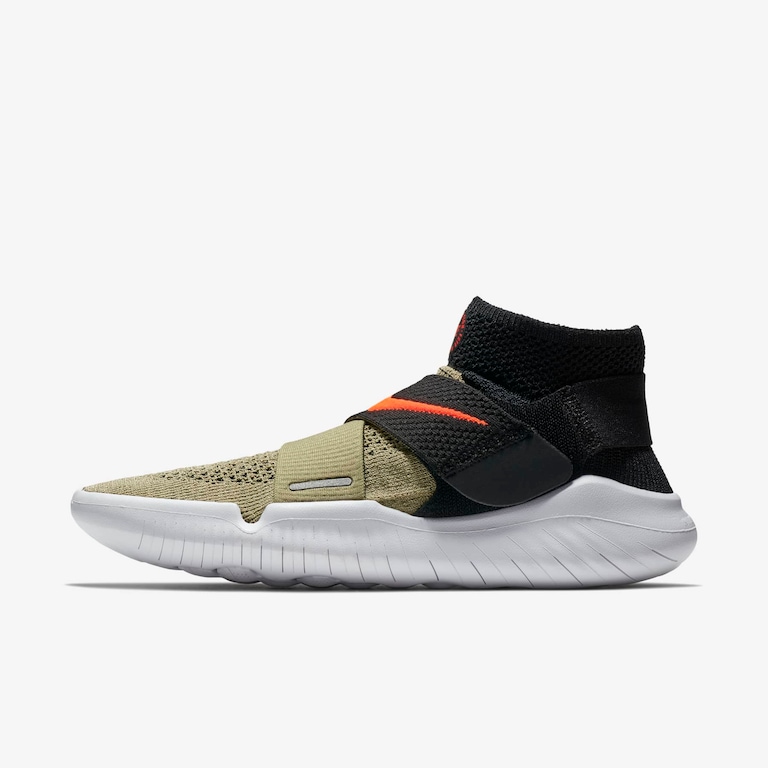 Tênis Nike Free RN Motion Flyknit 2018 Masculino - Foto 1
