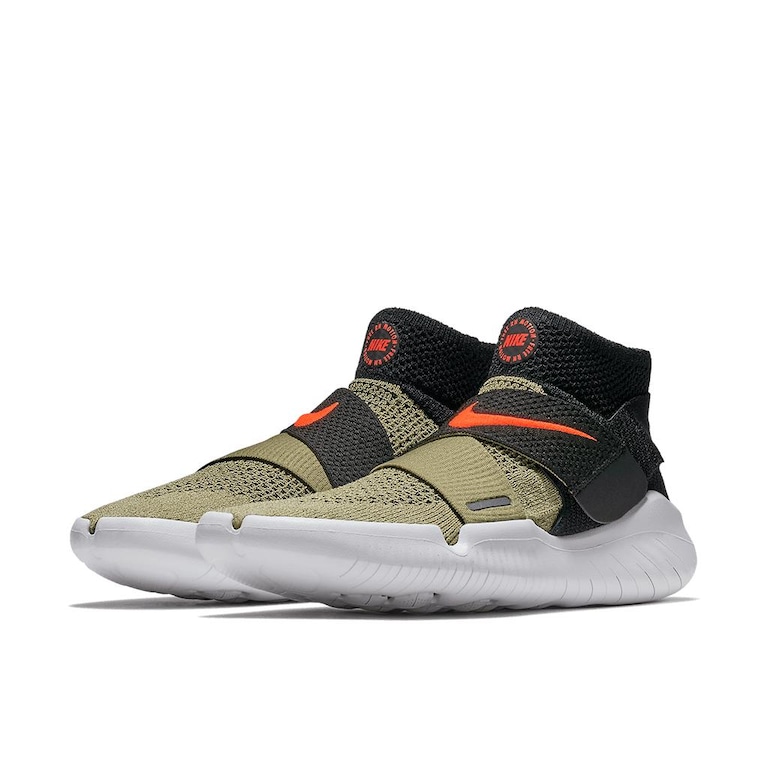 Tênis Nike Free RN Motion Flyknit 2018 Masculino - Foto 5