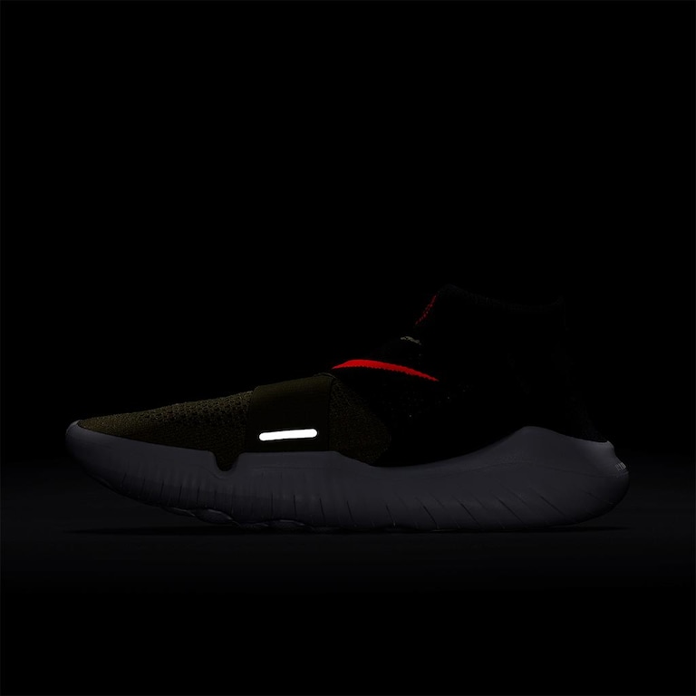 Tênis Nike Free RN Motion Flyknit 2018 Masculino - Foto 9