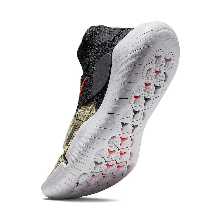 Tênis Nike Free RN Motion Flyknit 2018 Masculino - Foto 10