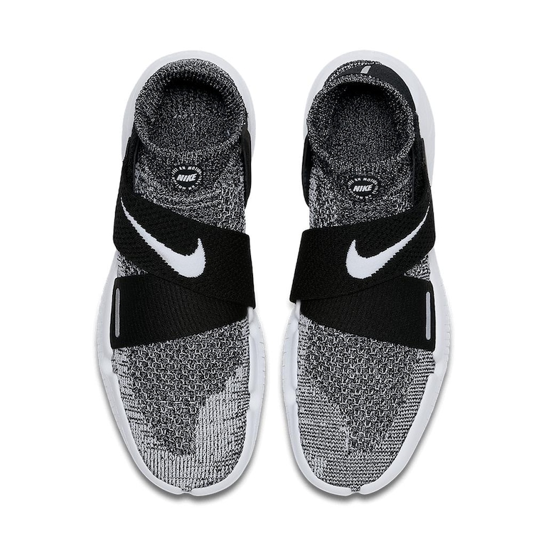 Tênis Nike Free RN Motion Flyknit 2018 Feminino - Foto 4