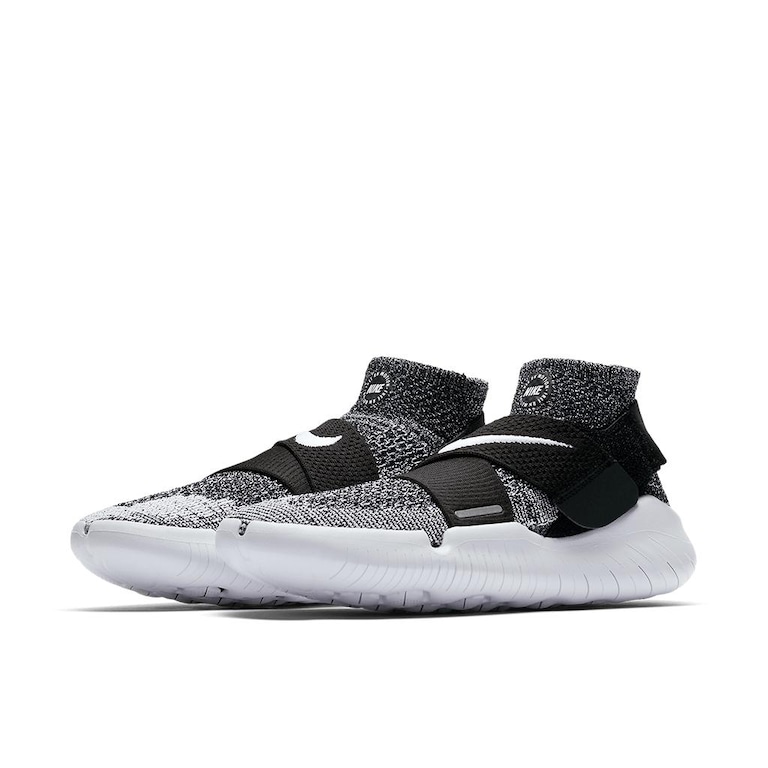 Tênis Nike Free RN Motion Flyknit 2018 Feminino - Foto 5
