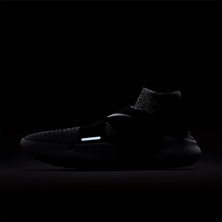 Tênis Nike Free RN Motion Flyknit 2018 Feminino - Foto 7