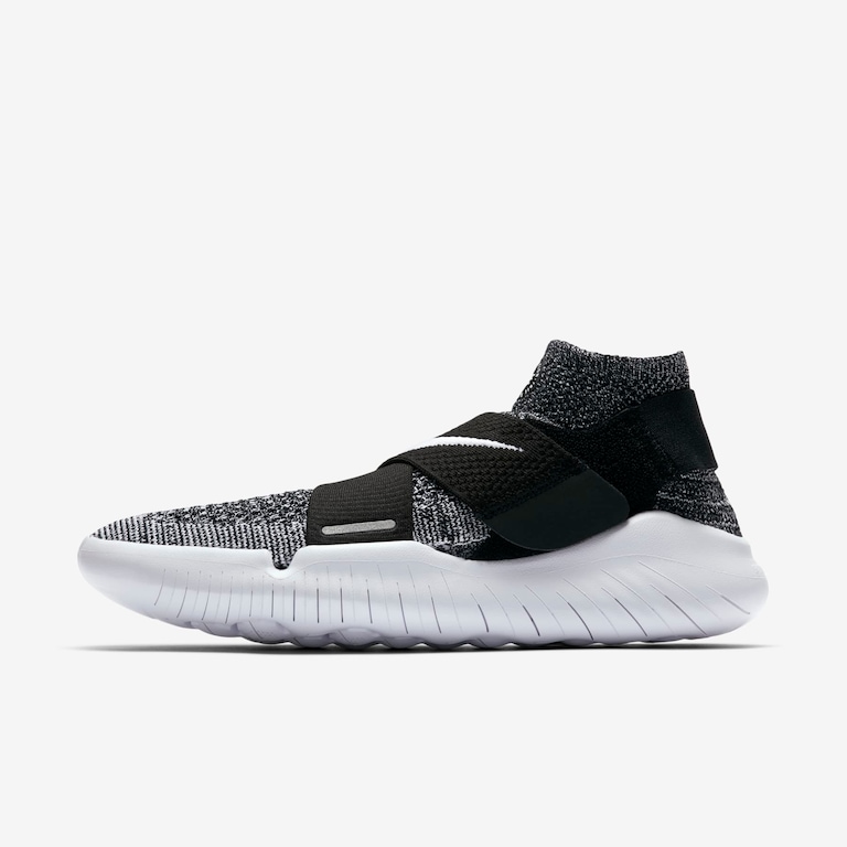 Tênis Nike Free RN Motion Flyknit 2018 Feminino - Foto 1