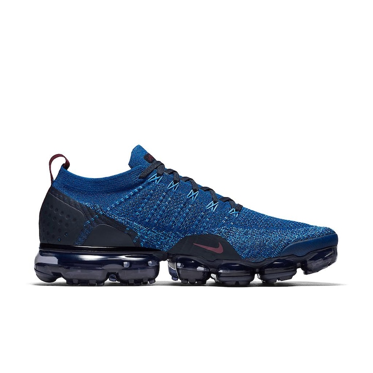 Tênis Nike Air VaporMax Flyknit 2 Masculino - Foto 3