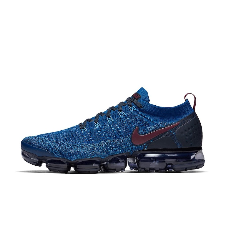 Tênis Nike Air VaporMax Flyknit 2 Masculino - Foto 1