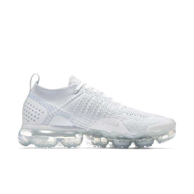 Tênis Nike Air VaporMax Flyknit 2 Feminino - Foto 3