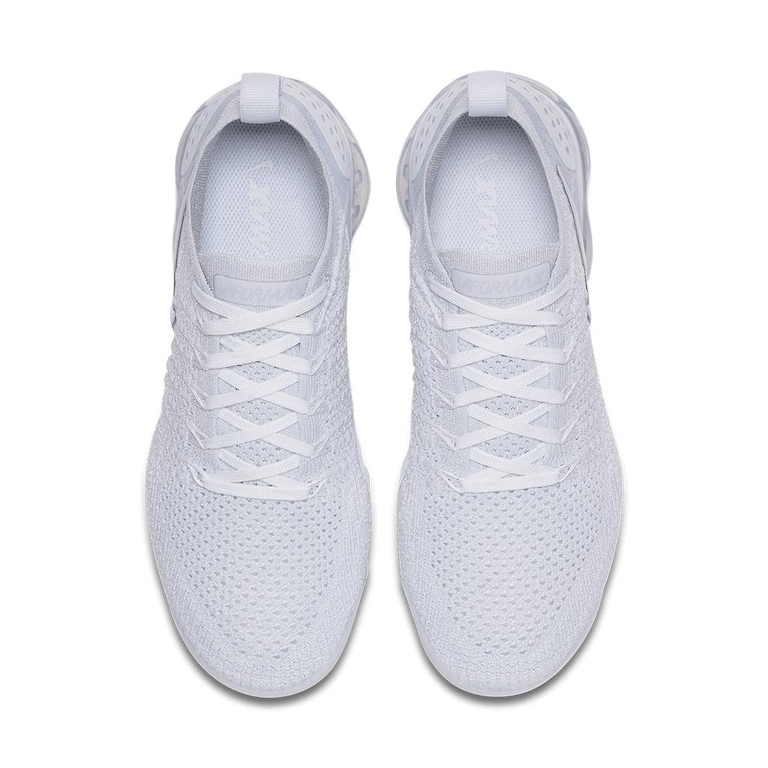 Tênis Nike Air VaporMax Flyknit 2 Feminino - Foto 4