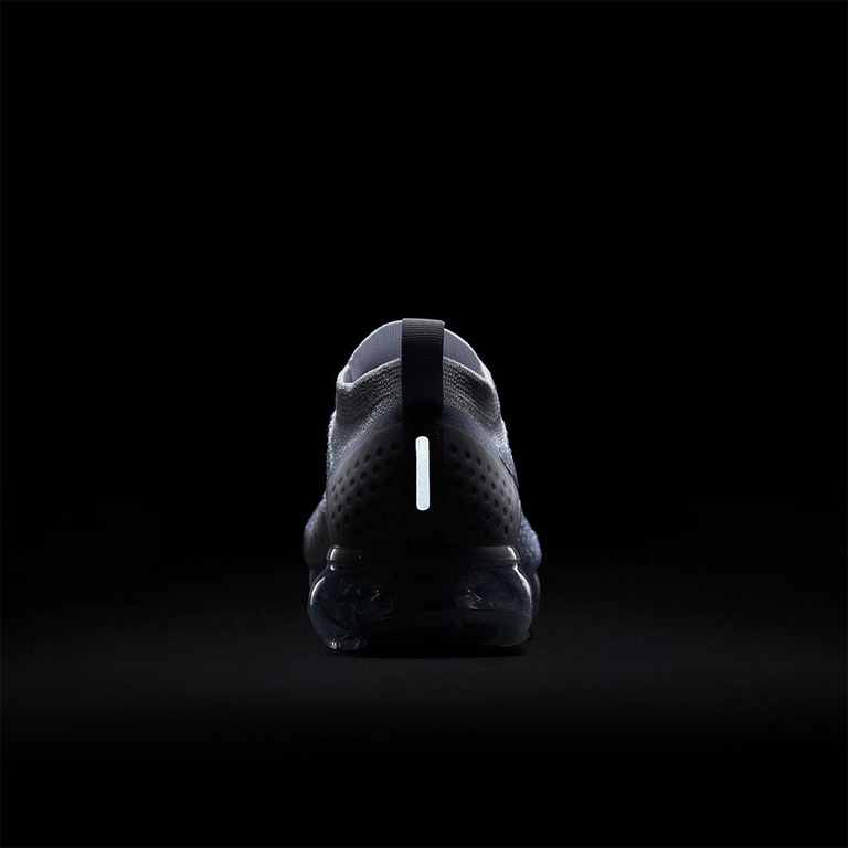 Tênis Nike Air VaporMax Flyknit 2 Feminino - Foto 7