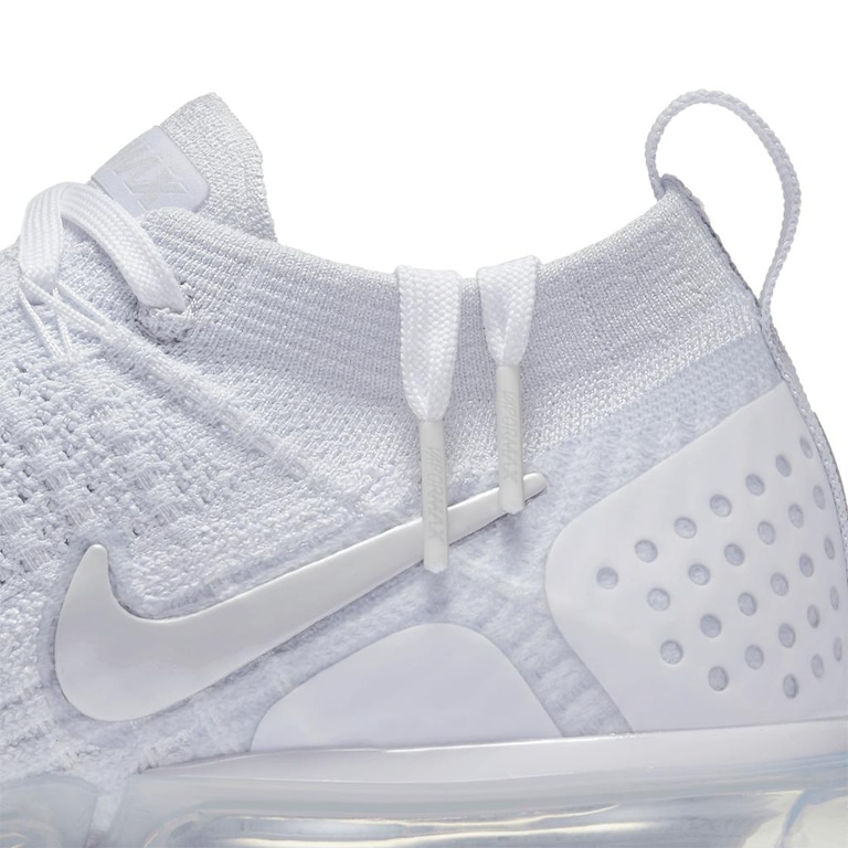 Tênis Nike Air VaporMax Flyknit 2 Feminino - Foto 8