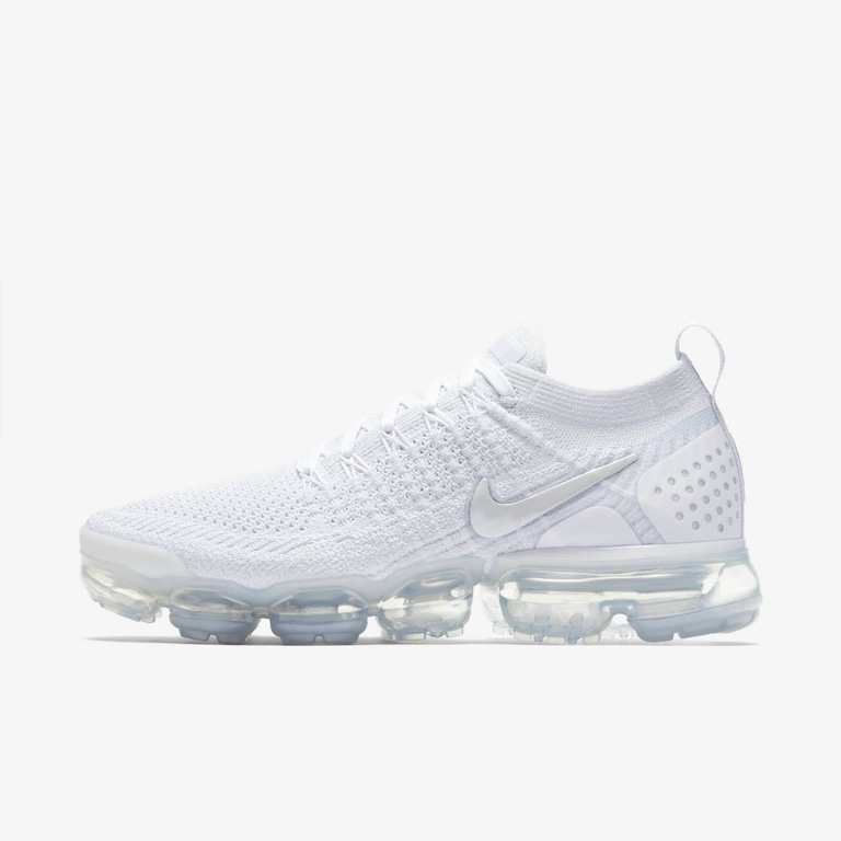 Tênis Nike Air VaporMax Flyknit 2 Feminino - Foto 1