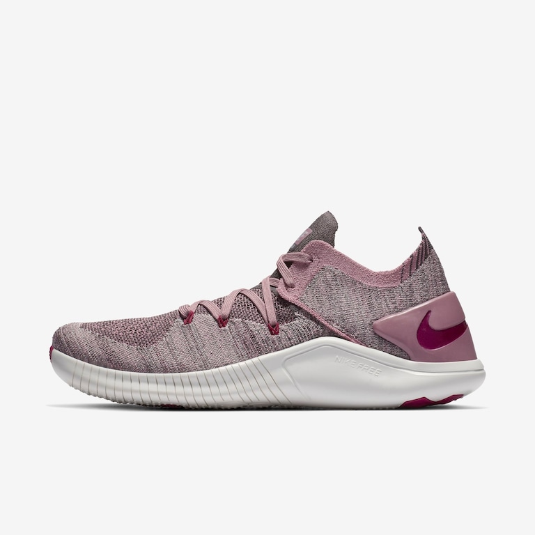 Tênis Nike Free TR Flyknit 3 Feminino - Foto 1