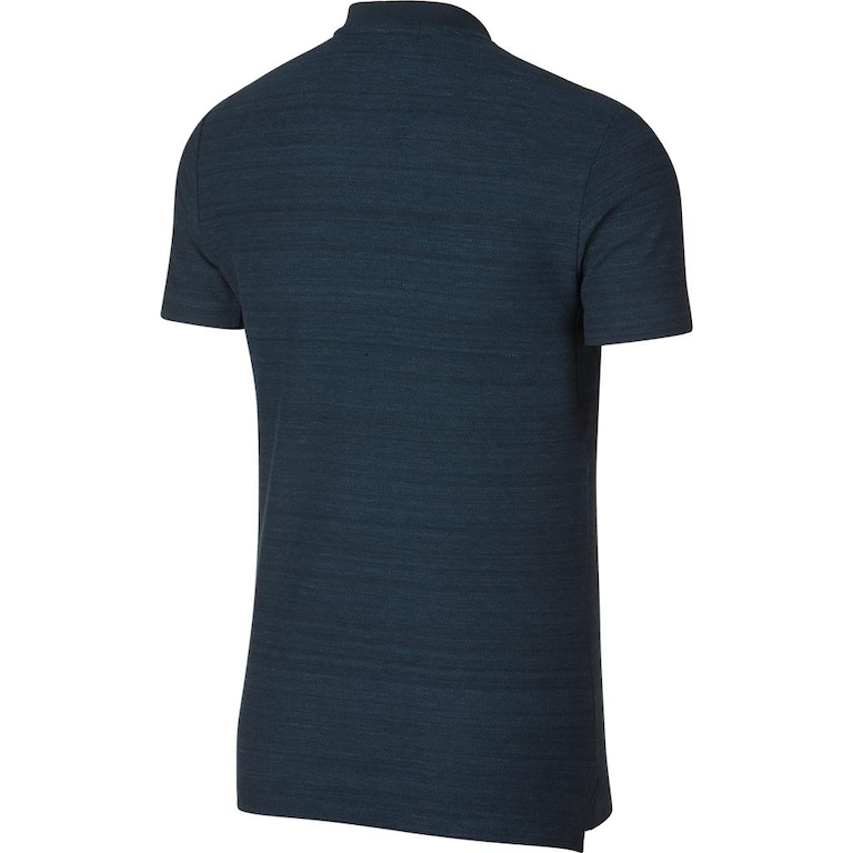 Camisa Polo Nike Sportswear Brasil Authentic Masculina - Foto 2