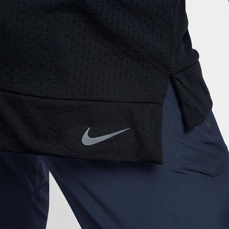 Camiseta Nike Breathe Rise 365 Masculina - Foto 4