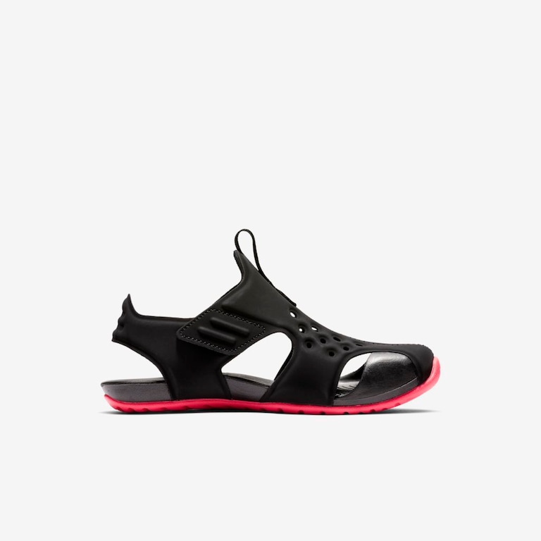 Sandália Nike Sunray Protect 2 Infantil - Foto 3