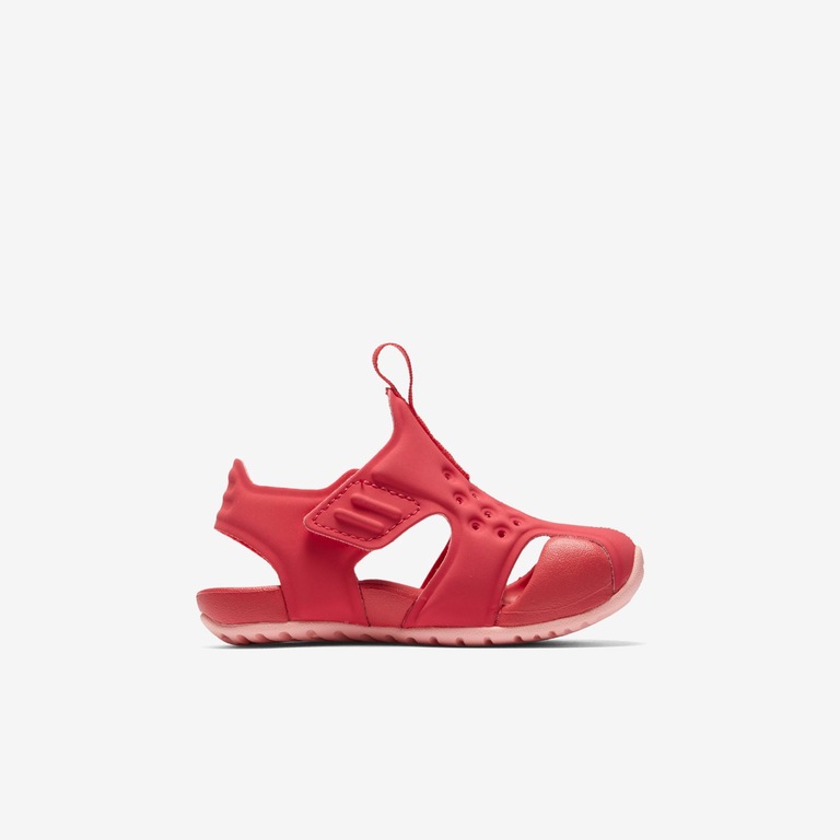 Sandália Nike Sunray Protect 2 Infantil - Foto 3