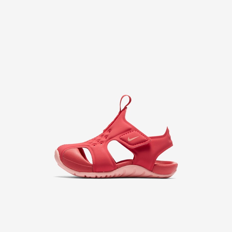 Sandália Nike Sunray Protect 2 Infantil - Foto 1