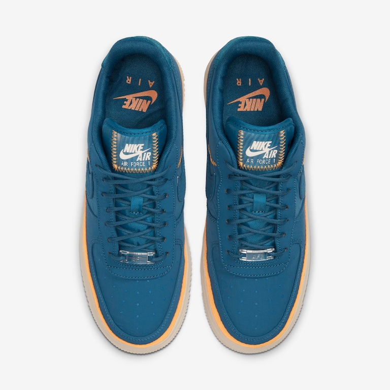 Tênis Nike Air Force 1 07 Edição Especial Feminino - Foto 4