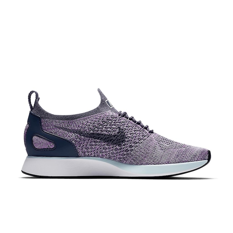 Tênis Nike Air Zoom Mariah Flyknit Racer Feminino - Foto 3