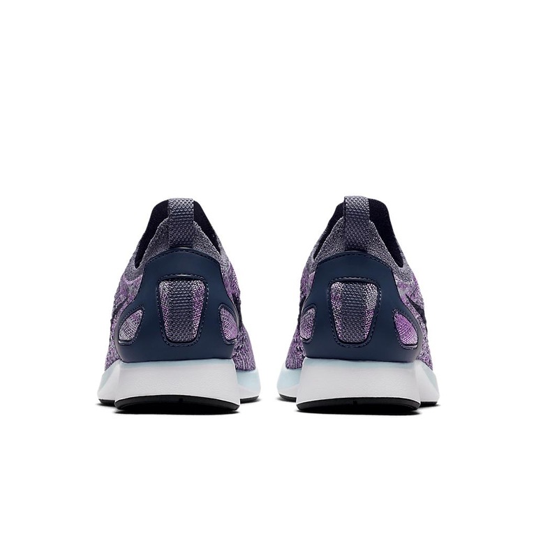 Tênis Nike Air Zoom Mariah Flyknit Racer Feminino - Foto 6