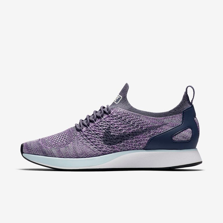 Tênis Nike Air Zoom Mariah Flyknit Racer Feminino - Foto 1