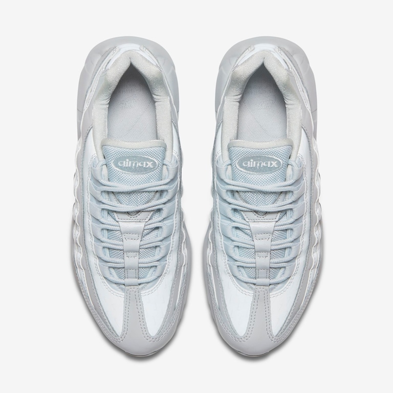 Tênis Nike Air Max 95 LX Feminino - Foto 4