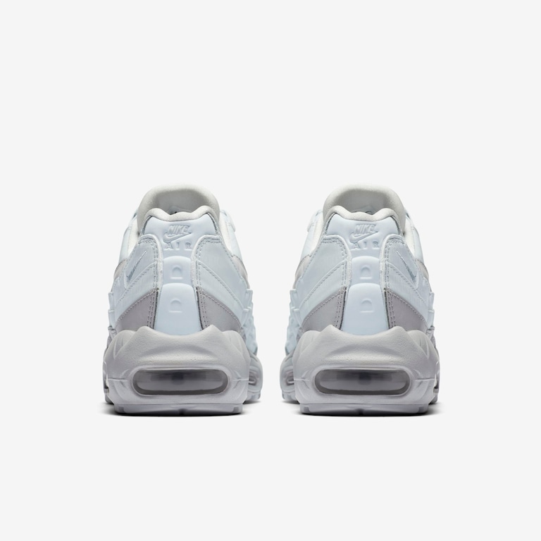 Tênis Nike Air Max 95 LX Feminino - Foto 6
