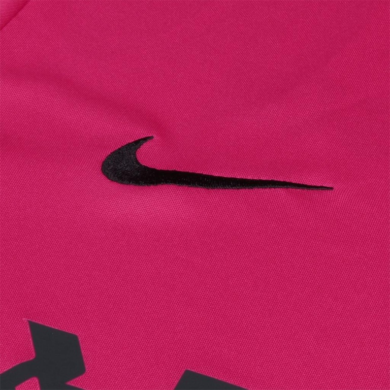 Camisa Nike Internacional Outubro Rosa Masculina - Foto 5