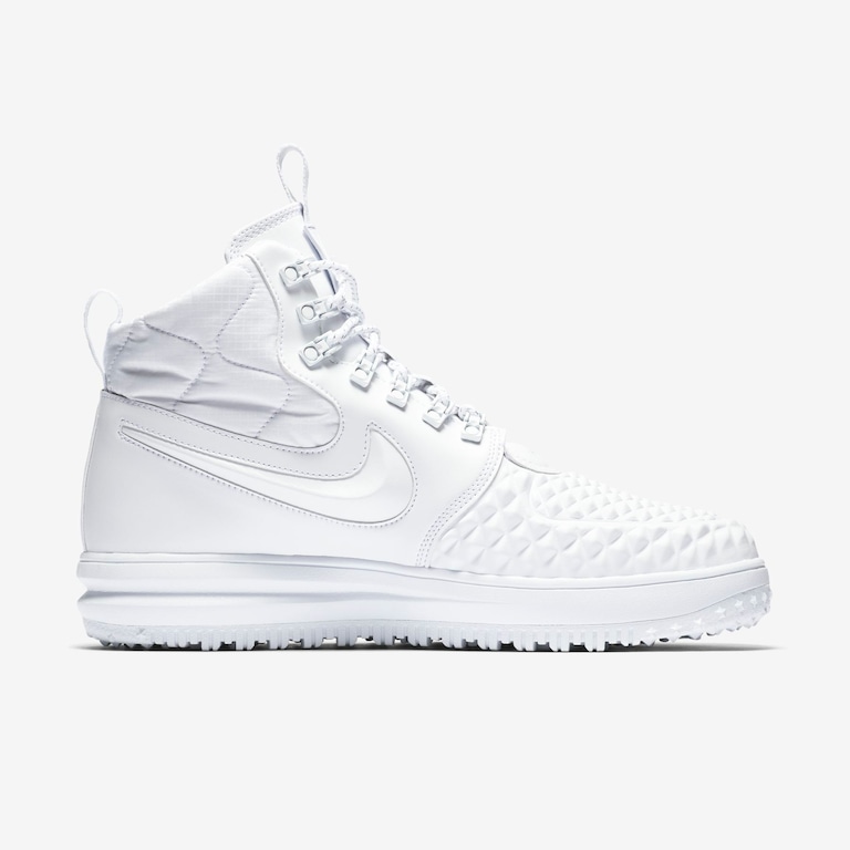 Tênis Nike Lunar Force 1 Duckboot '17 Ibex Masculino - Foto 3