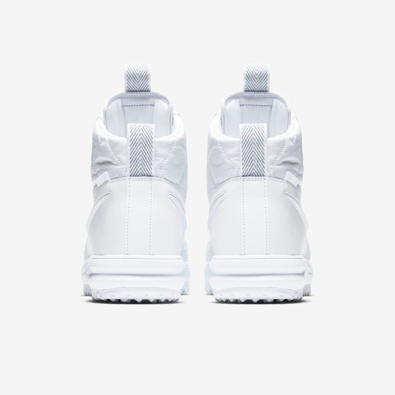 Tênis Nike Lunar Force 1 Duckboot '17 Ibex Masculino - Foto 6