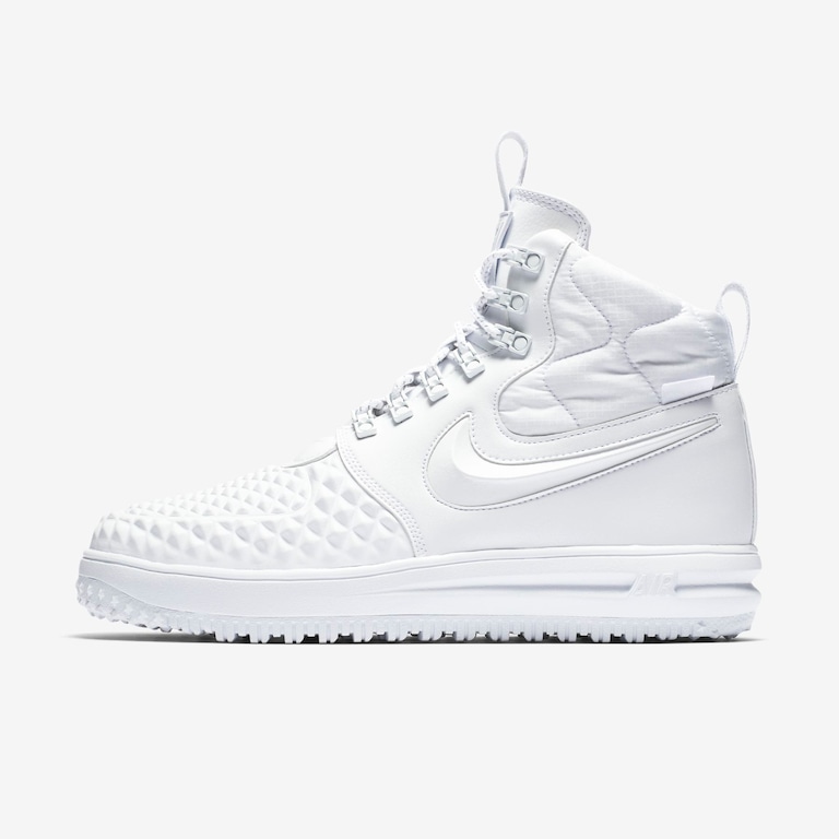 Tênis Nike Lunar Force 1 Duckboot '17 Ibex Masculino - Foto 1